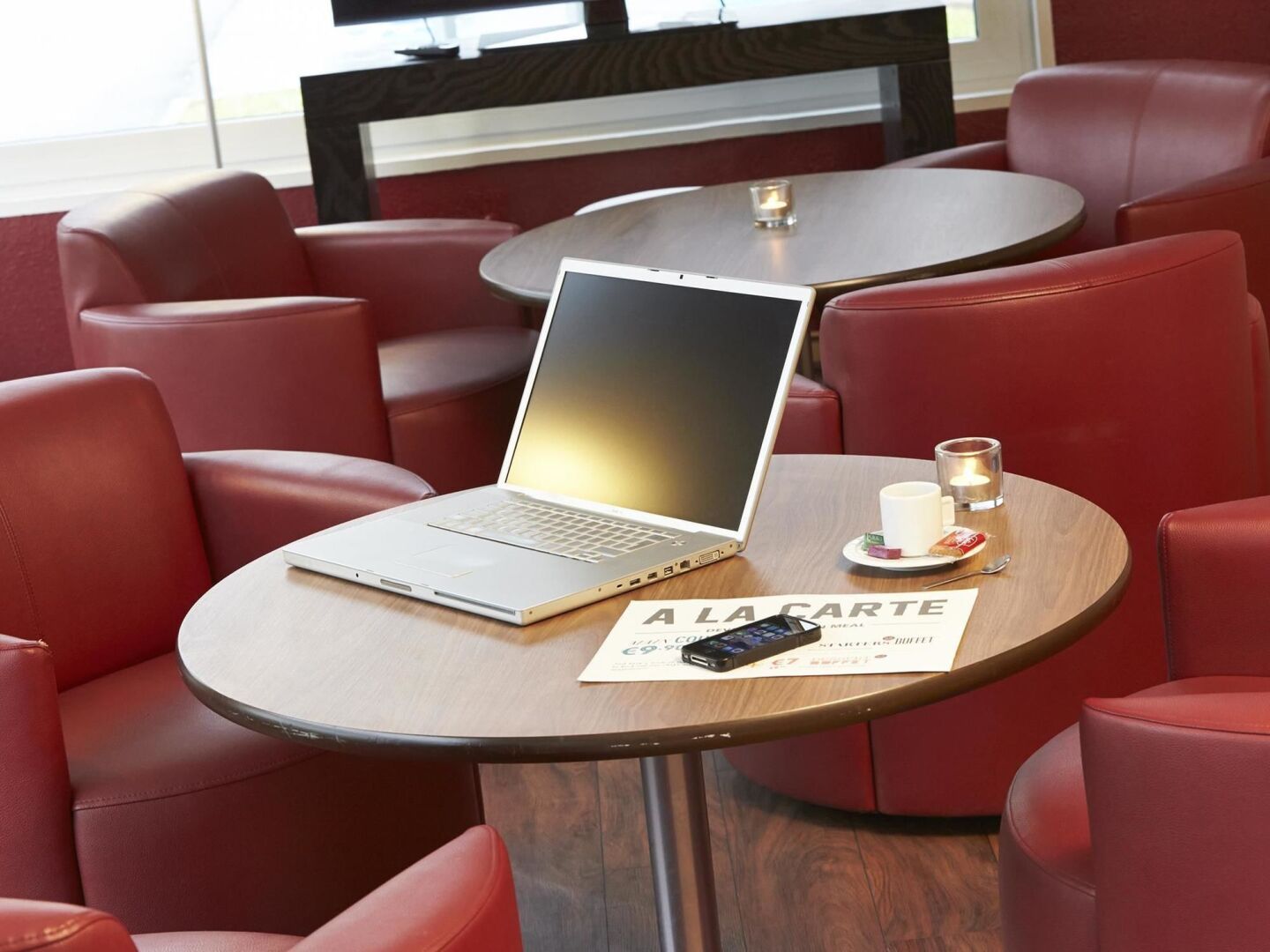 Foto - Campanile Montesson - Le Vésinet