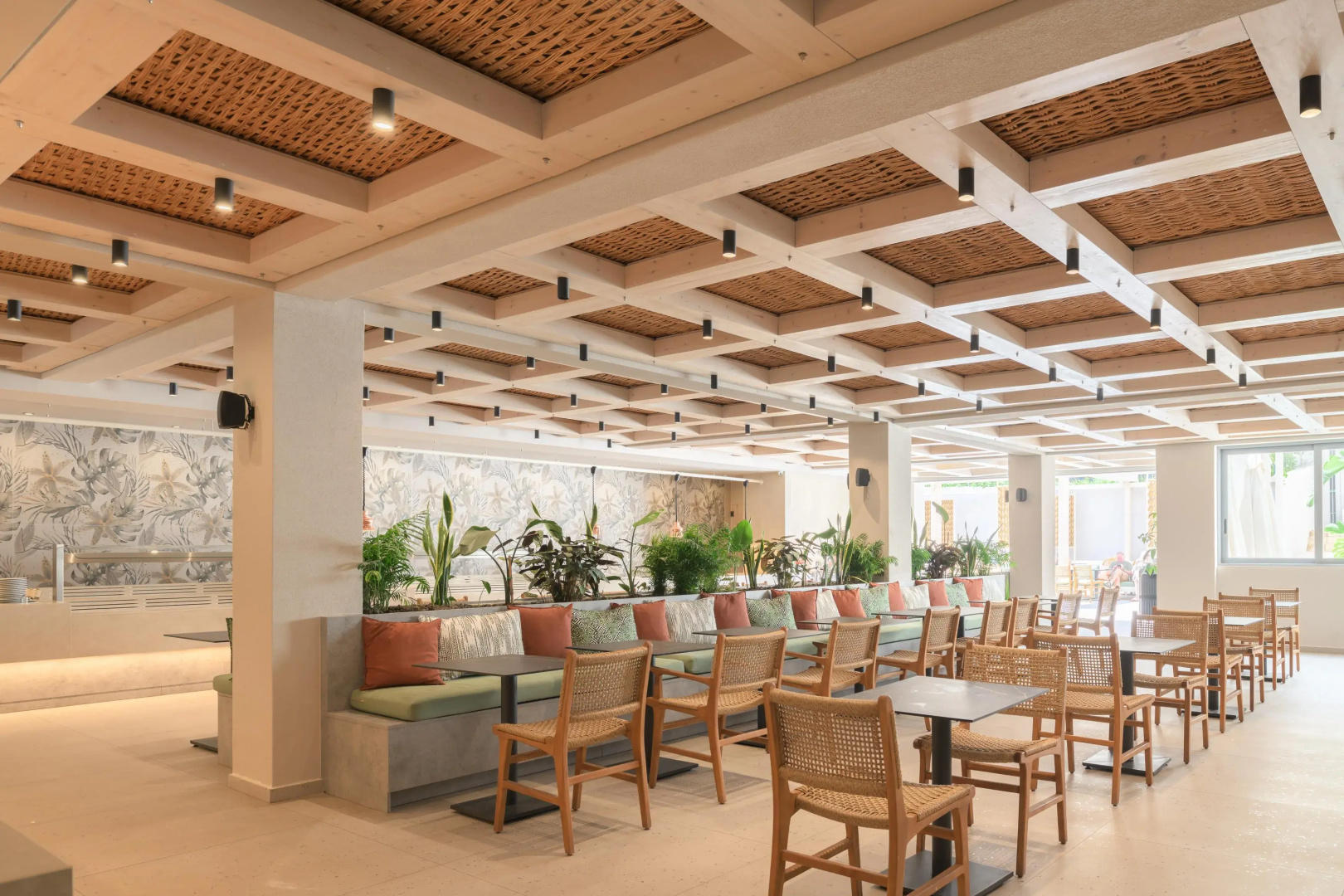 Foto - Sergios Hotel
