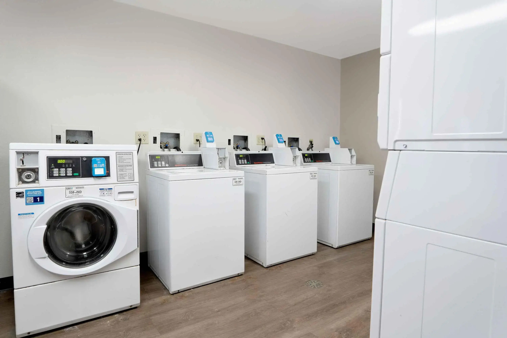 Foto - Extended Stay America Suites - Tampa - Airport - Spruce Street