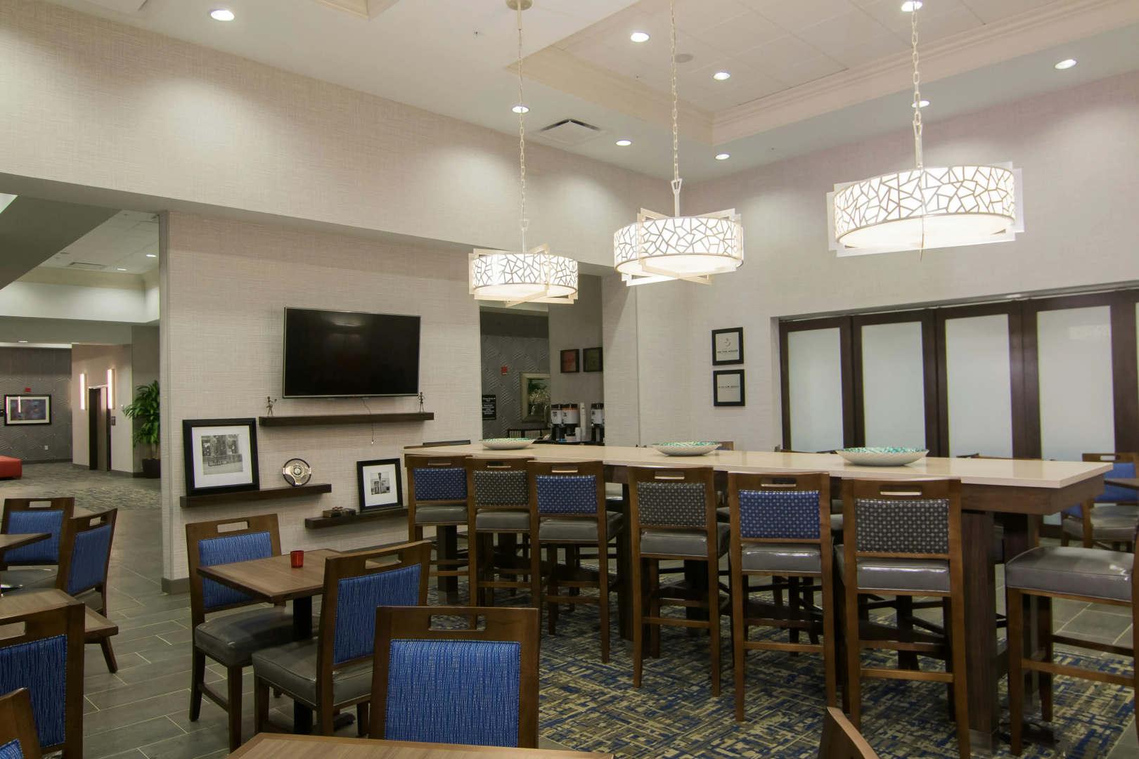 Foto - Hampton Inn & Suites Tulsa Downtown