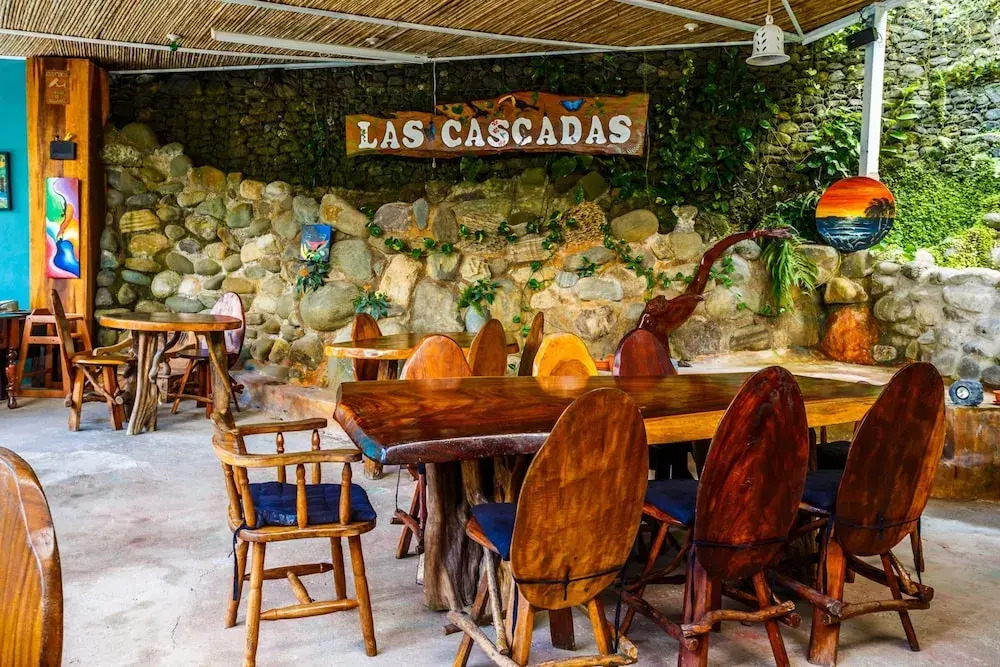 Photo - Boutique Hotel Las Cascadas