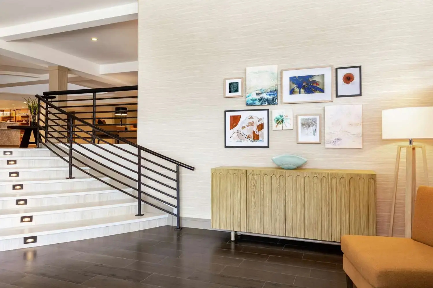 Foto - Hilton Garden Inn Monterey