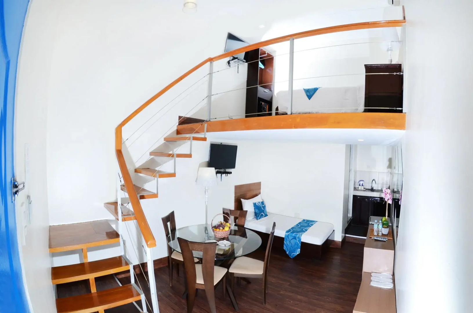 Photo - Skyblue Hotel