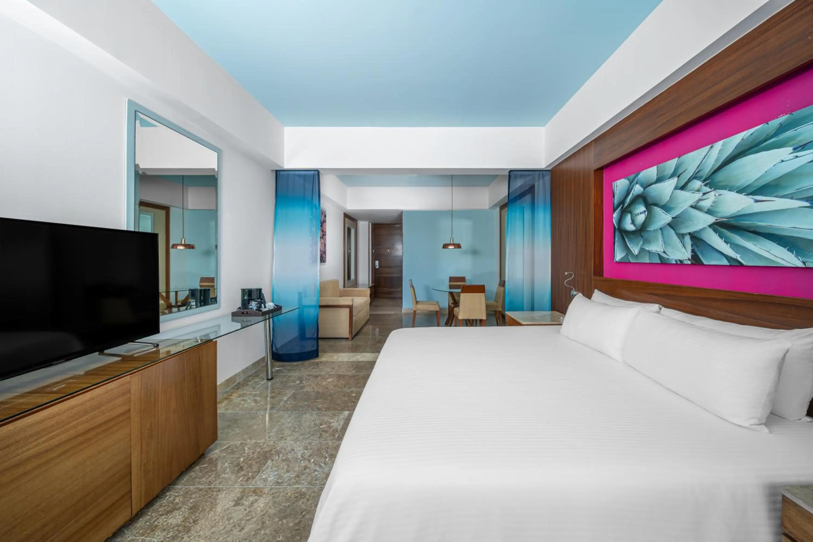 Foto - Krystal Grand Los Cabos - All inclusive