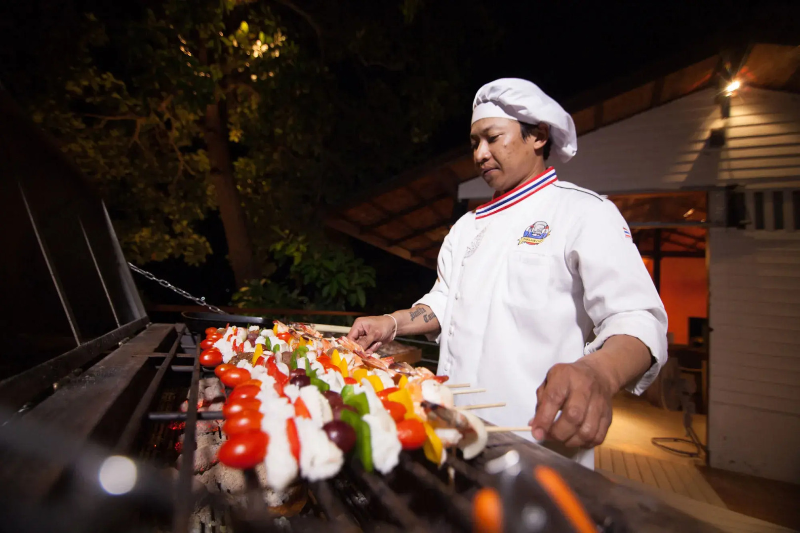 Photo - The Cliff Lipe