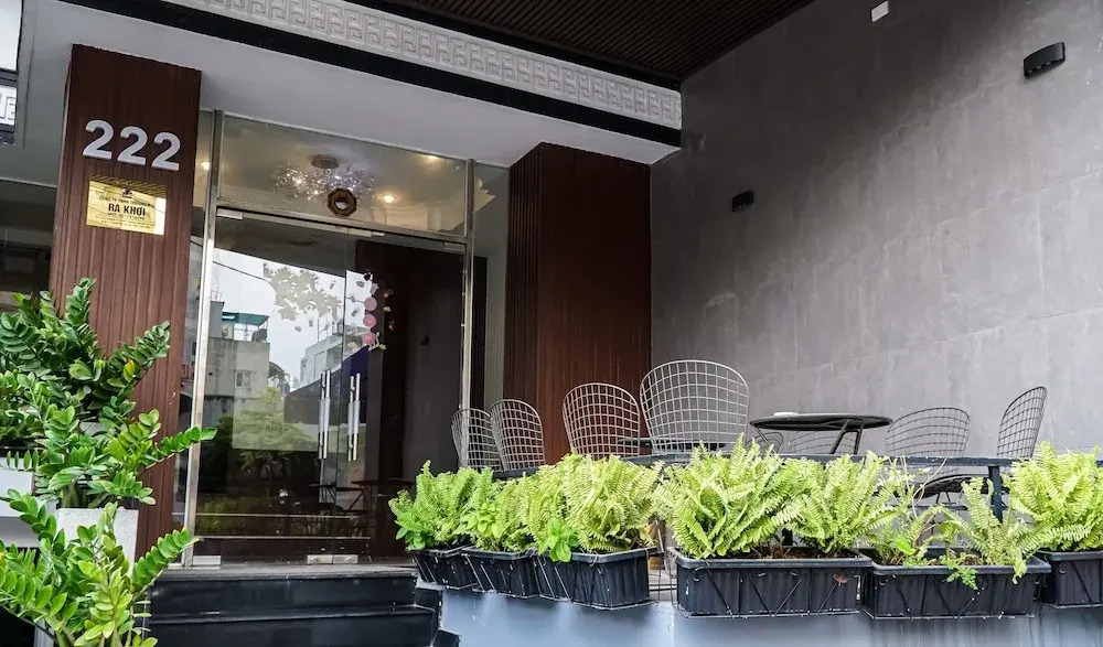 Photo - Bros Hotel - Nguyễn Trãi