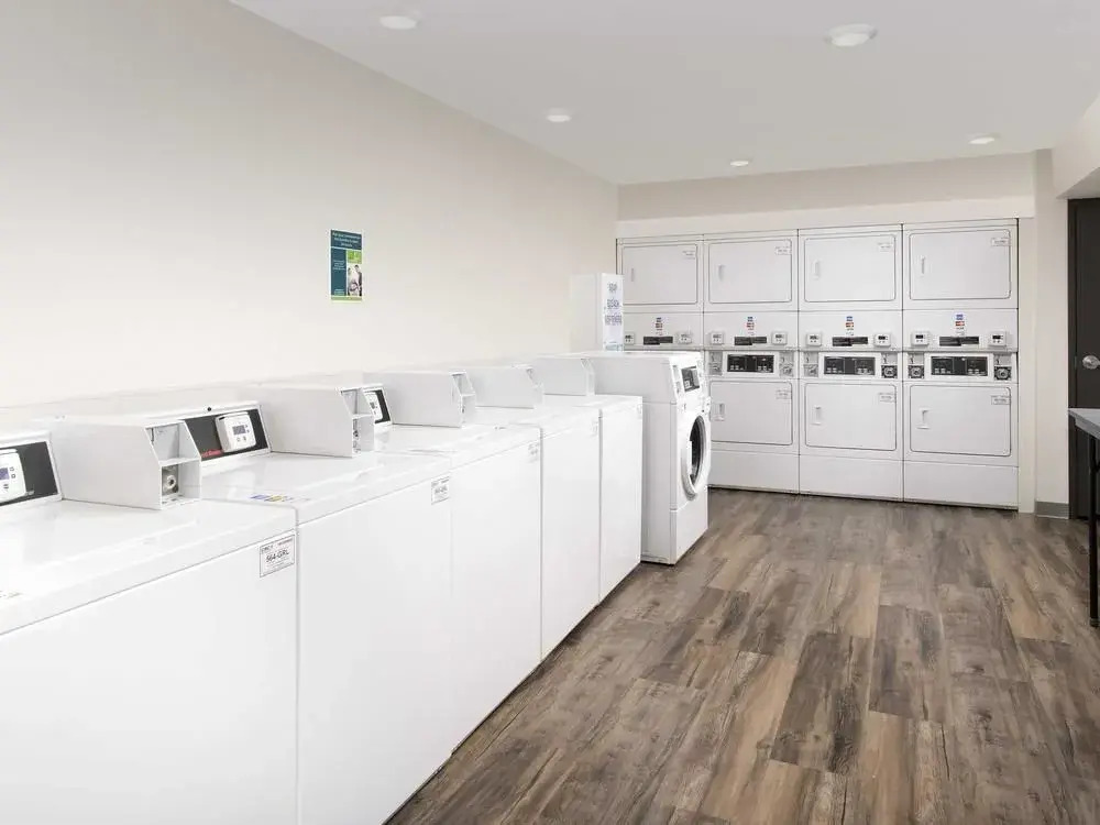 Foto - WoodSpring Suites Austin South Central I-35