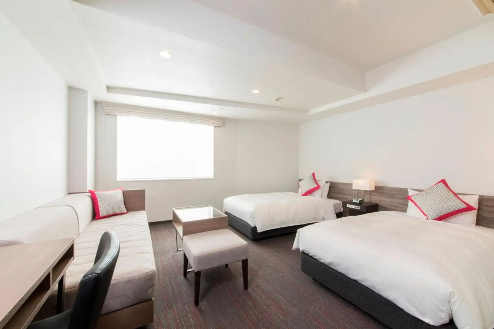 Foto - Tokyu Stay Gotanda