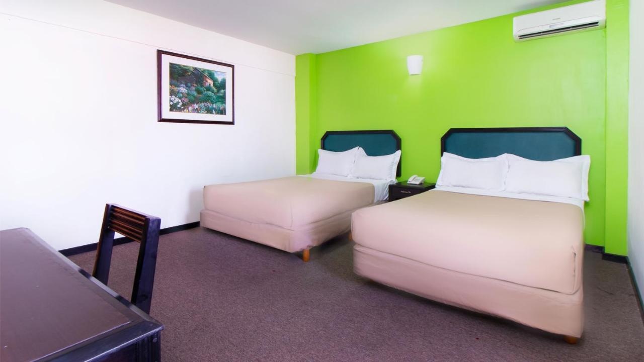 Foto - CHN Hotel Monterrey Santa Fe