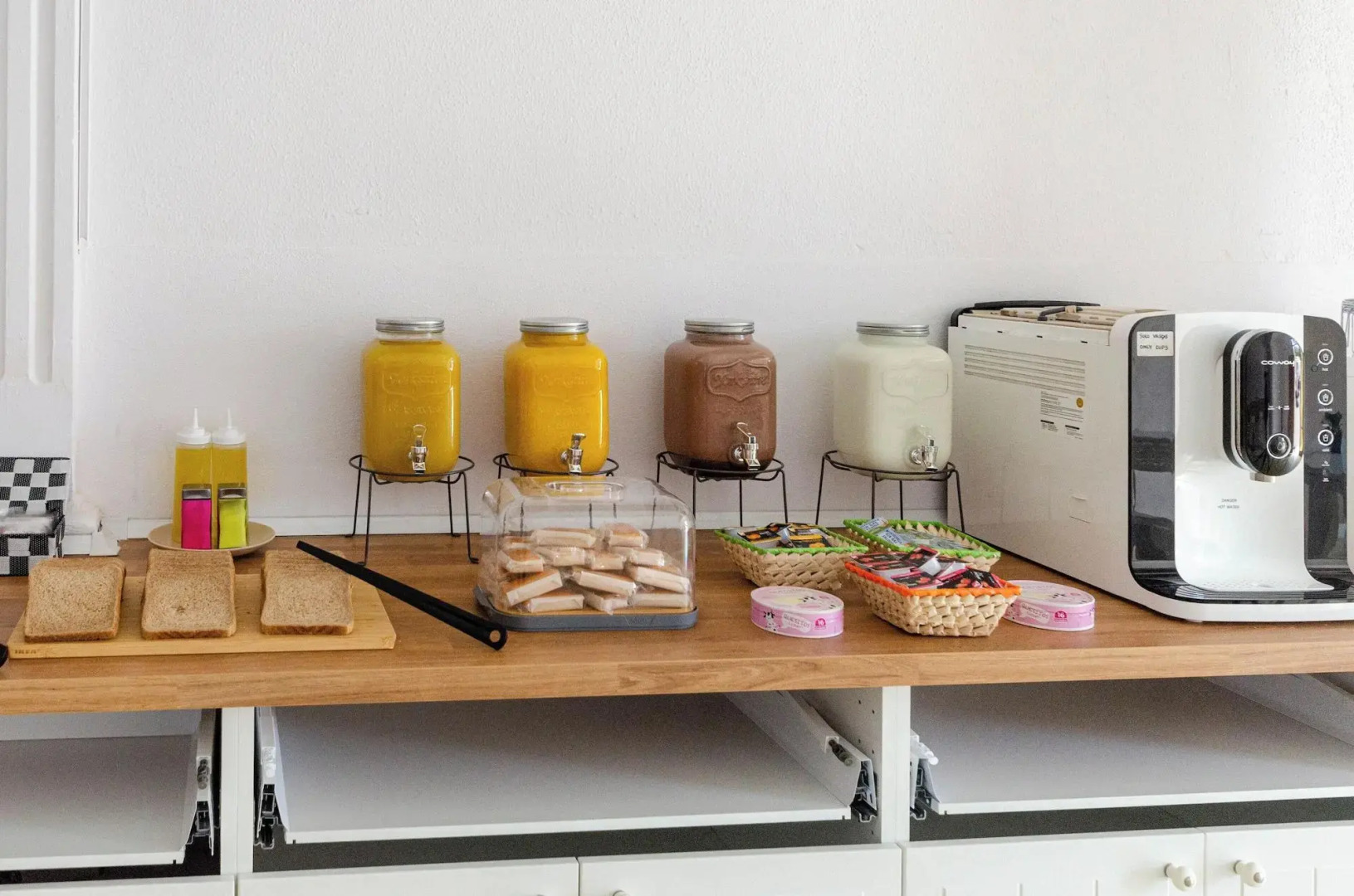 Foto - Urban Hostel Palma - Albergue Juvenil - Youth Hostel