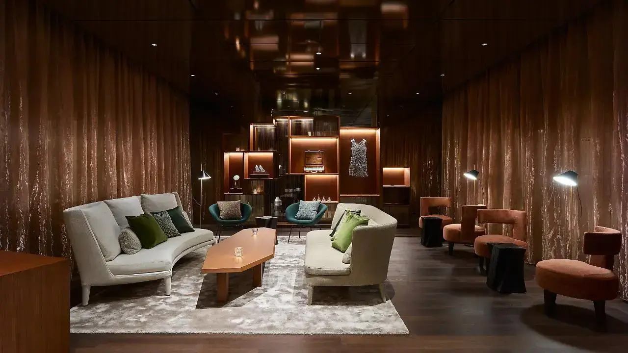 Foto - Mitsui Garden Hotel Roppongi Tokyo Premier