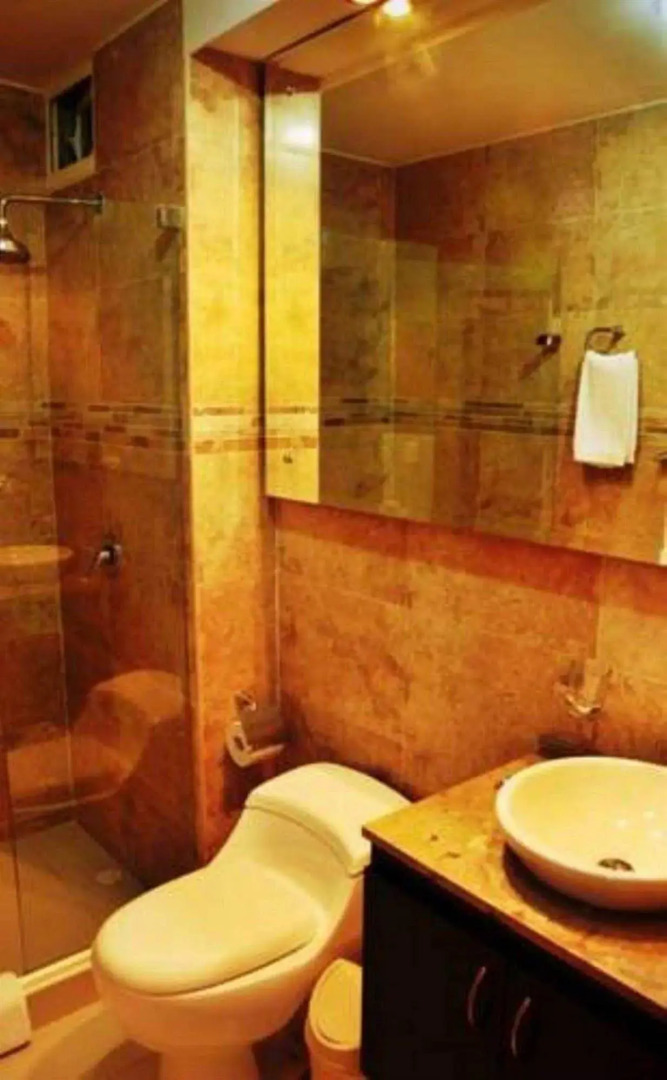 Foto - Sanha Plus Hotel