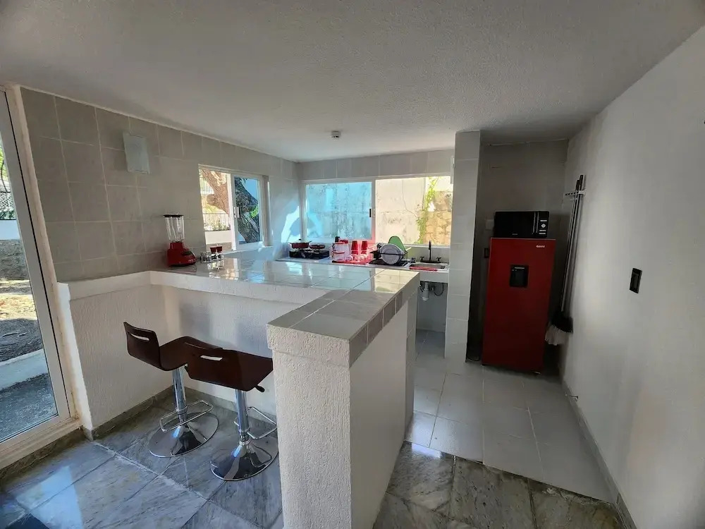 Foto - Secretos del Sol Acapulco villas a 5 minutosdel mar