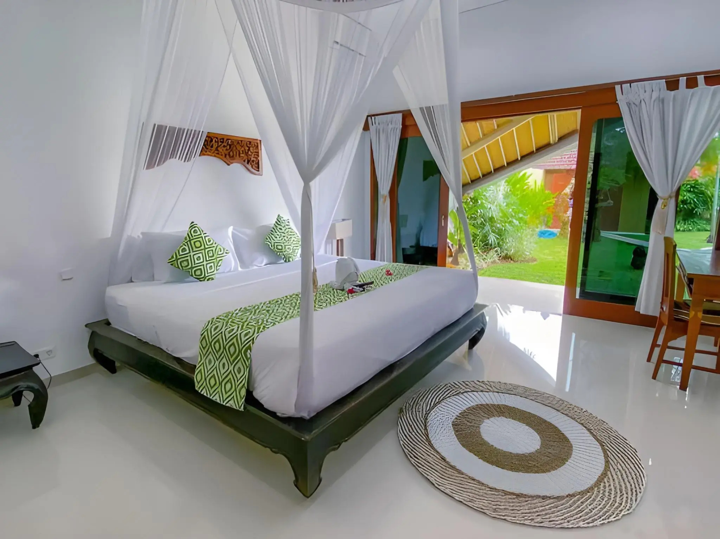 Foto - Bali Dyana Villas