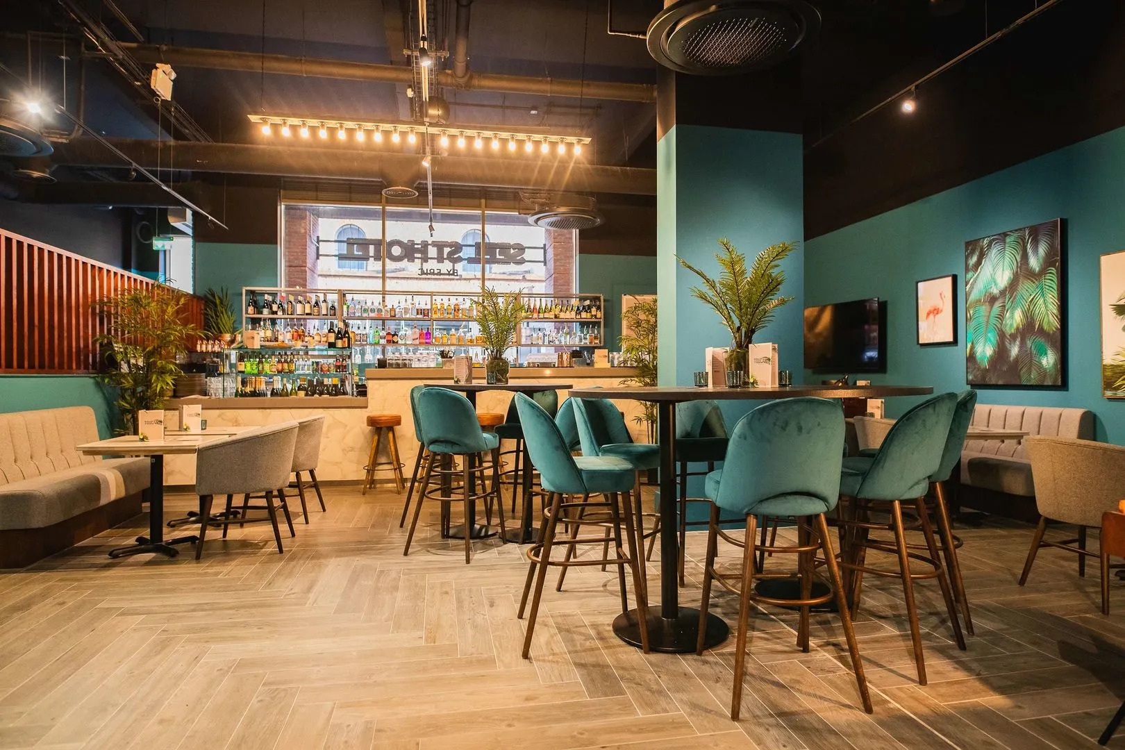 Photo - EPIC Apart Hotel - Seel Street