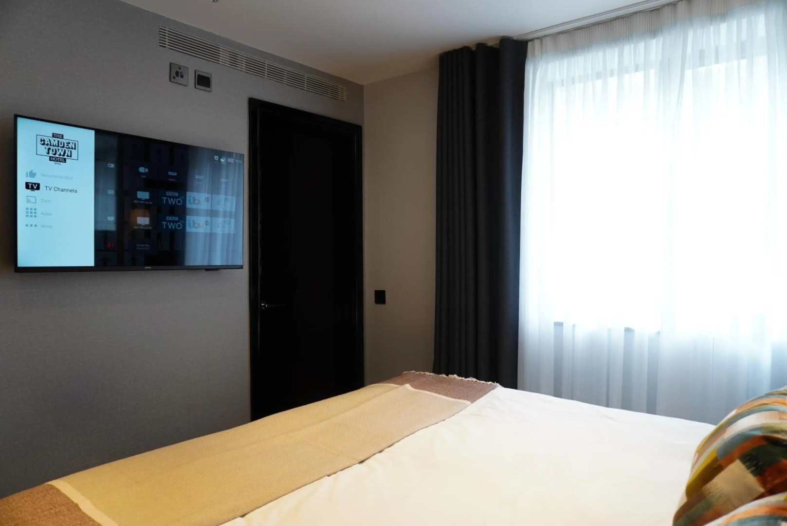 Foto - The Camden Town Hotel