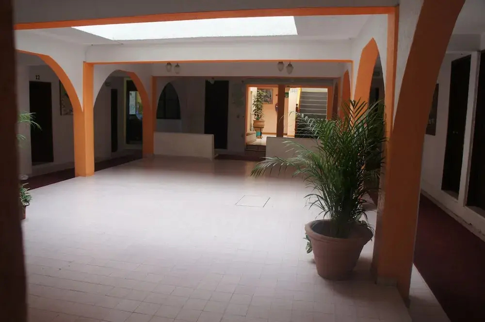 Foto - Hotel Huautla de Oaxaca