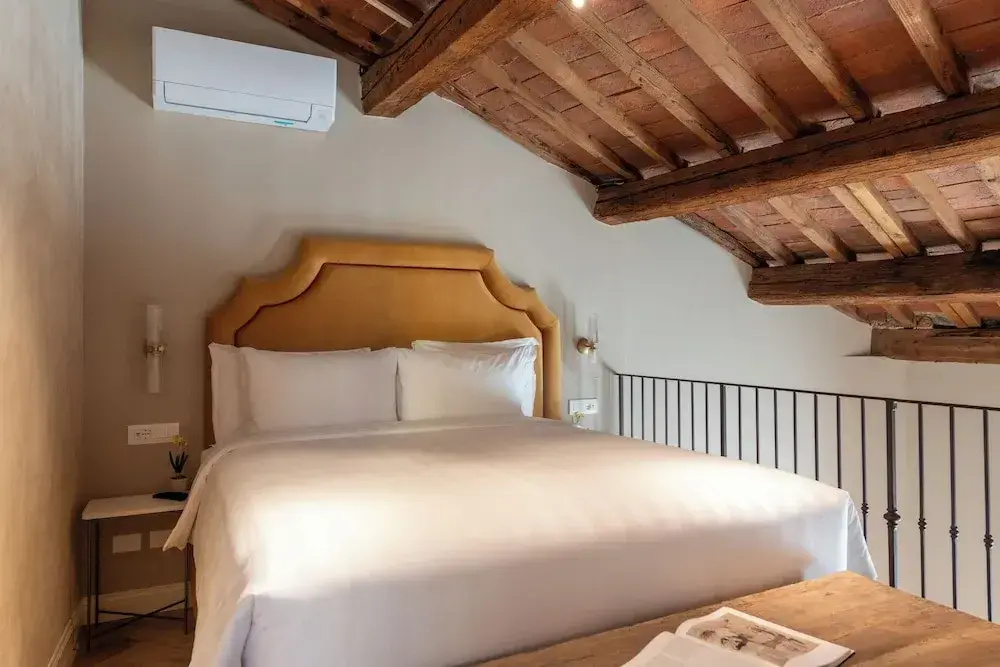 Foto - Palazzo Doni by Florence Art Apartments