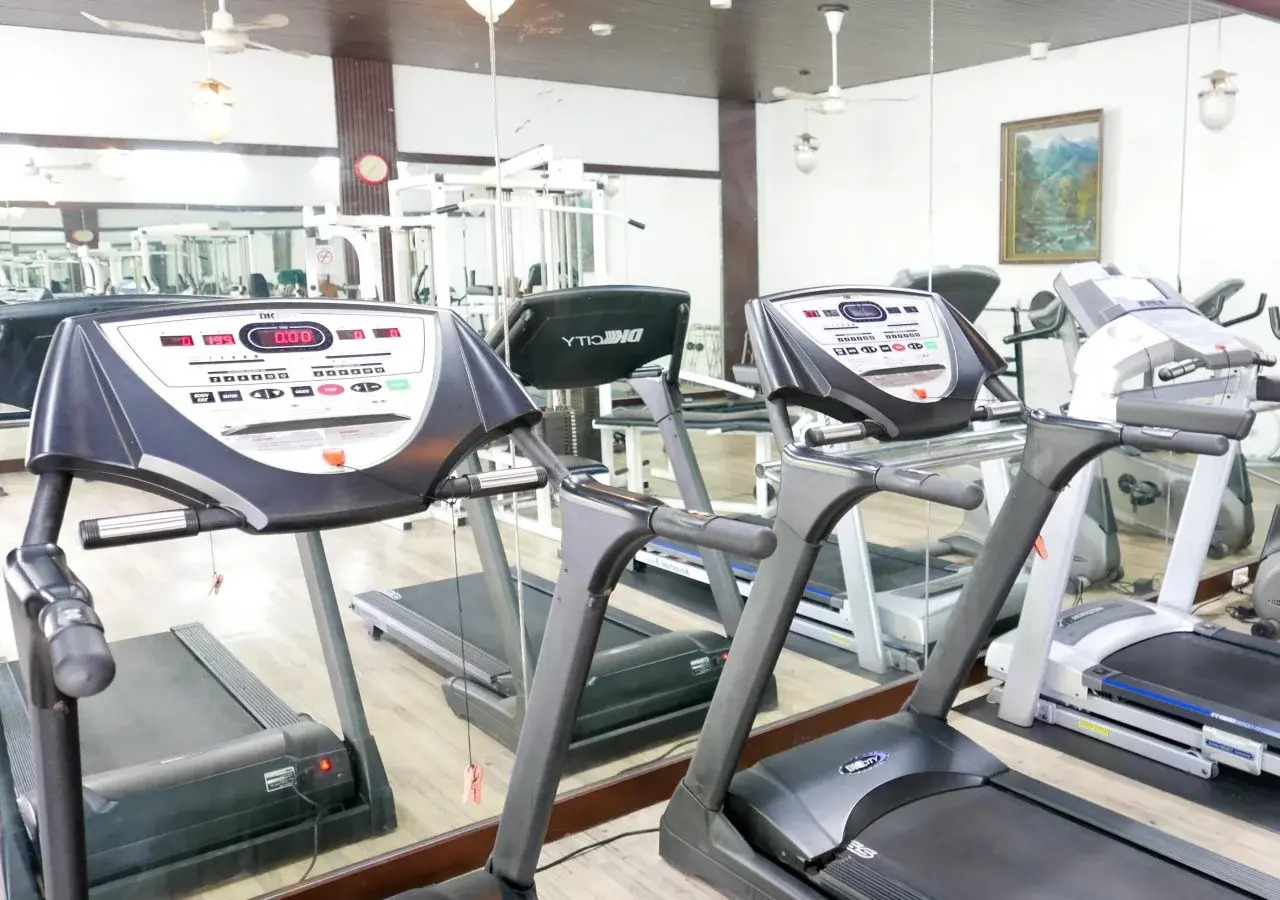 Photo - Indra Regent Hotel