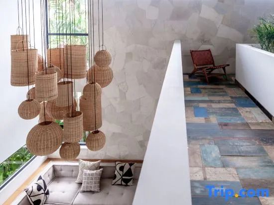 Photo - Villa Nonnavana - 12-minute walk to Batu Bolong Beach