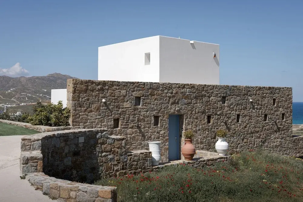 Foto - Retreat Hill Luxury Villas Mykonos