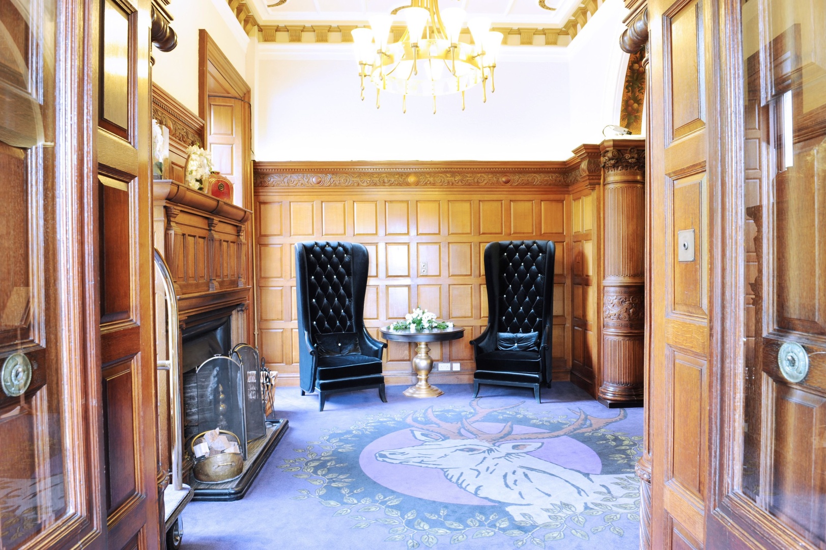 Photo - Ardoe House Hotel & Spa