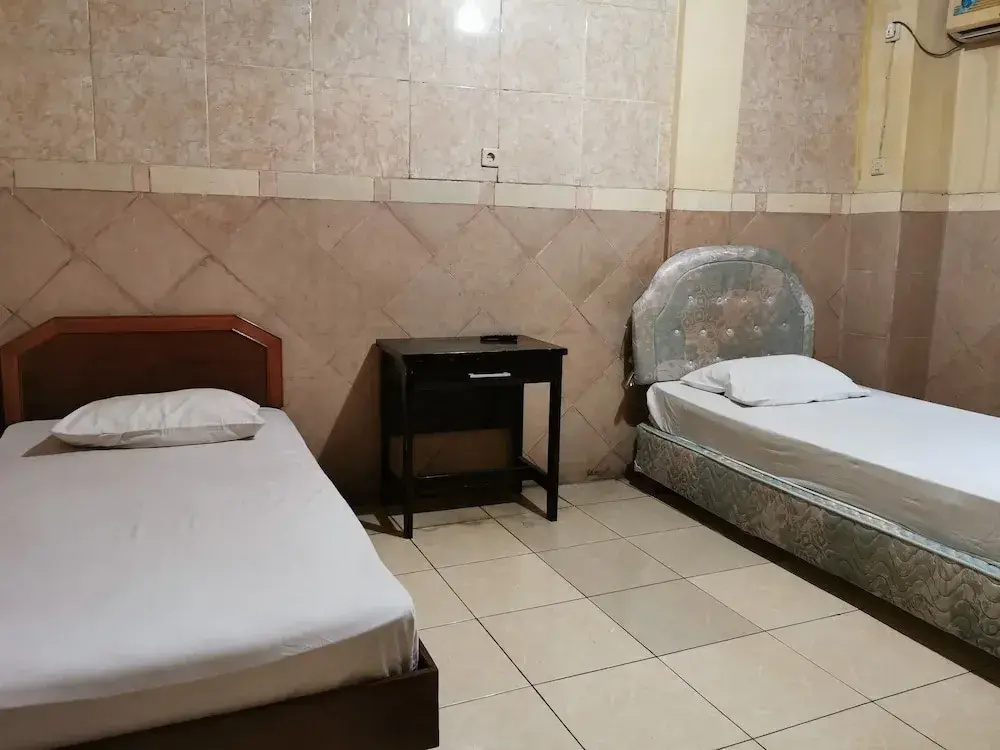 Foto - Hotel Al Hakim Syariah Redpartner