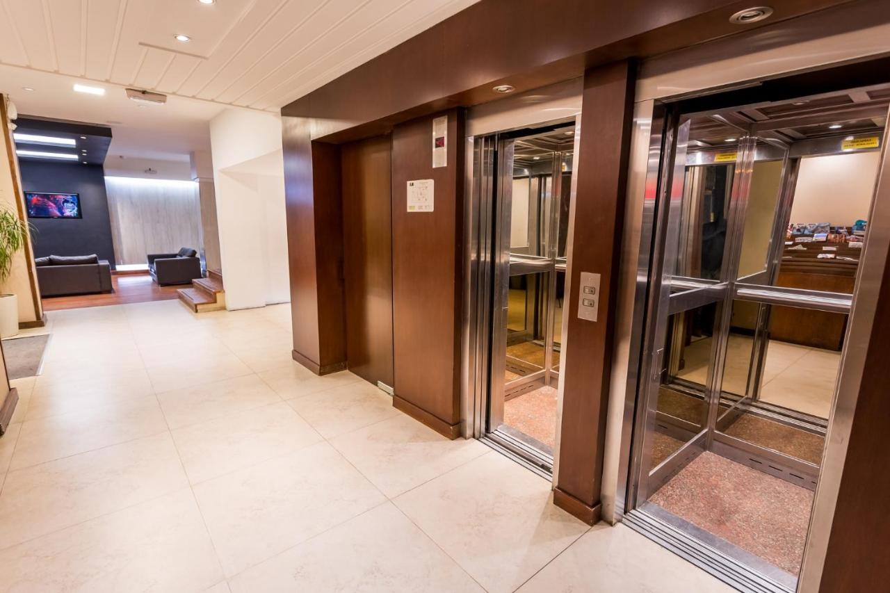 Photo - Estocolmo Hotel