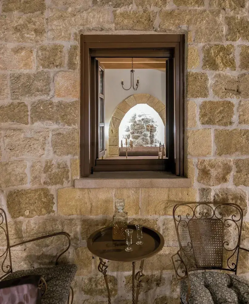 Foto - Spanish Knights Inn