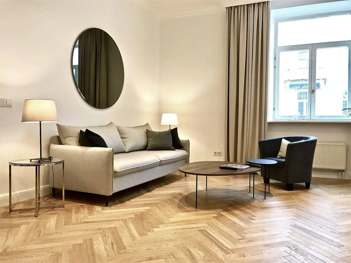 Foto - Vilnius Apartments & Suites - Town Hall