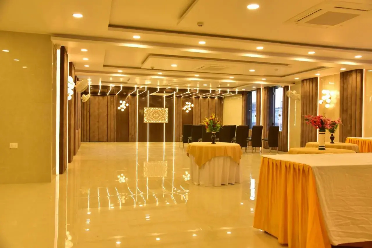 Foto - Hotel Nexus