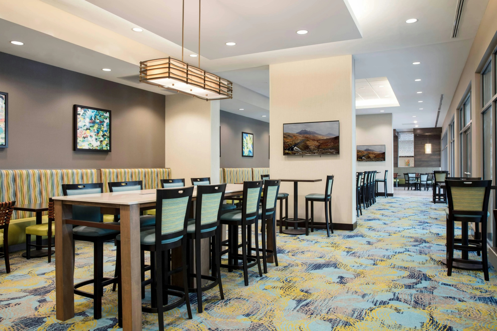 Photo - SpringHill Suites by Marriott Orlando Theme Parks/Lake Buena Vista