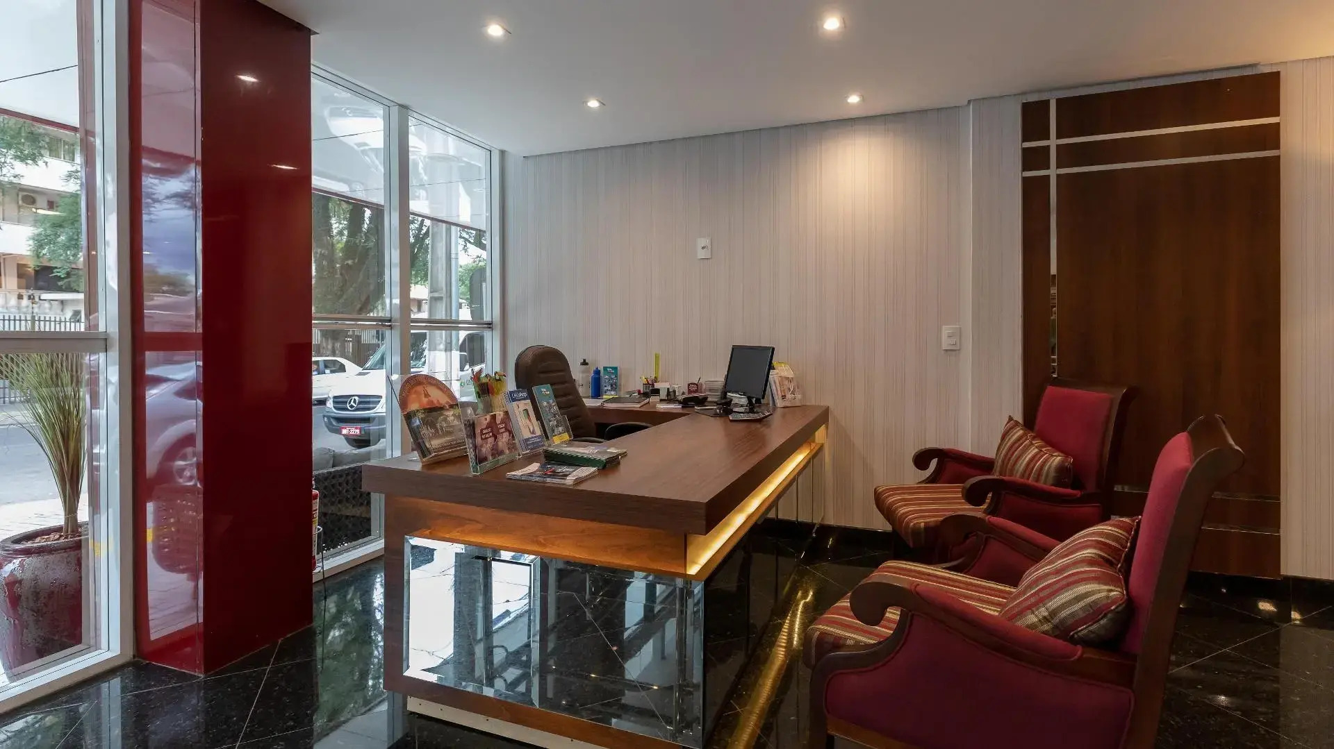 Photo - Del Rey Quality Hotel