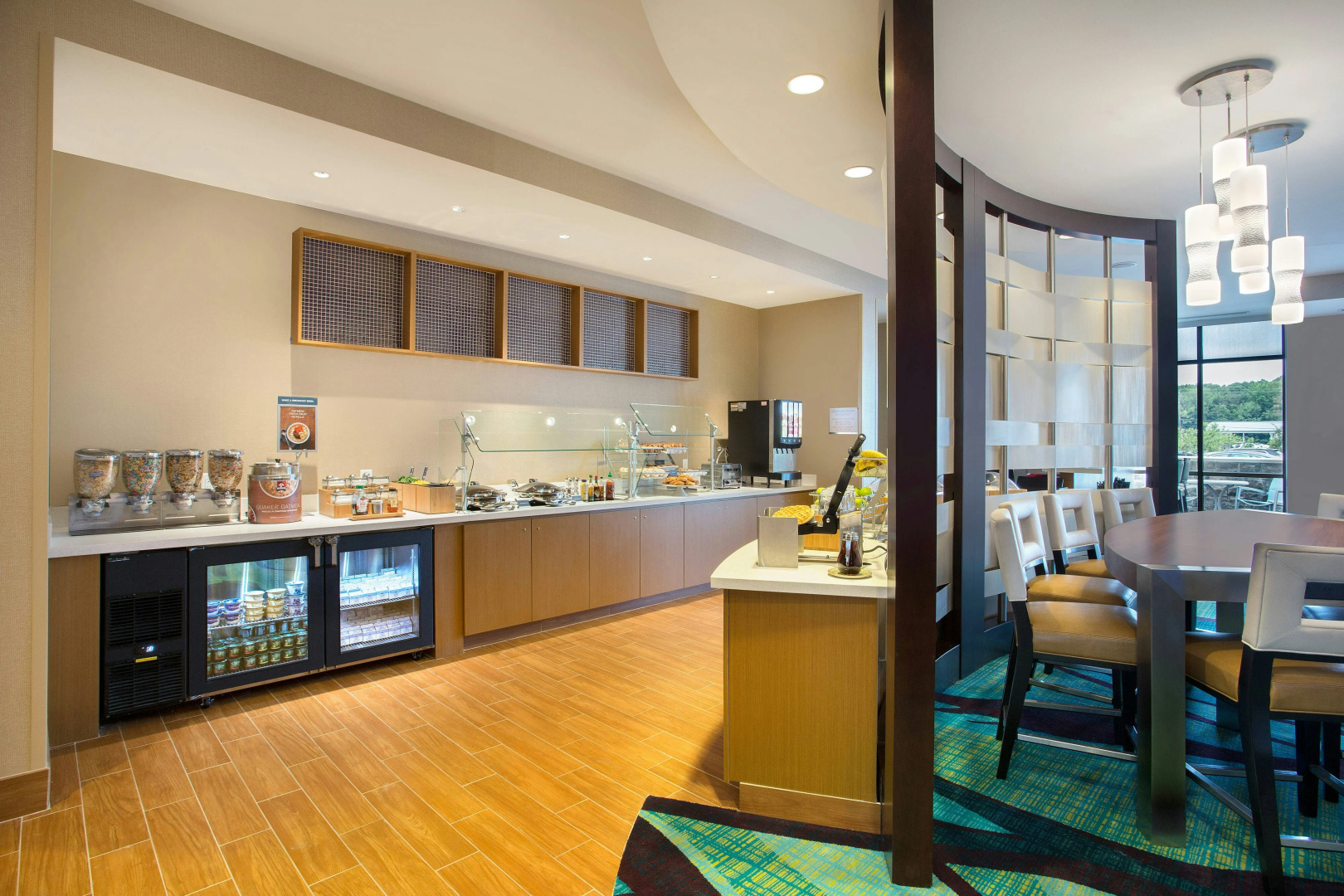 Foto - Springhill Suites Mount Laurel
