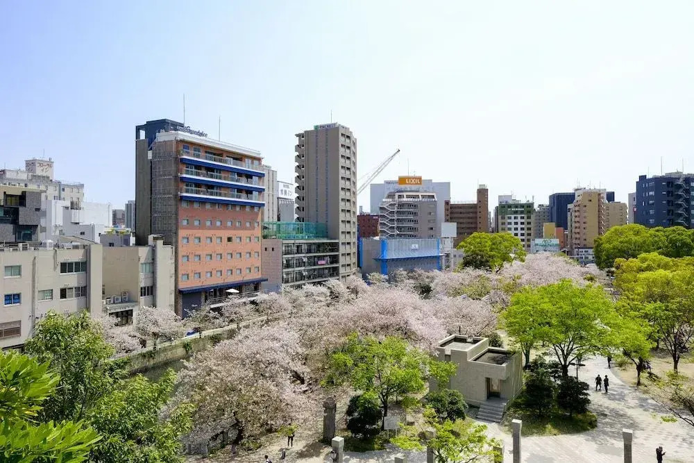 Foto - Hotel Grandolce HAKATA