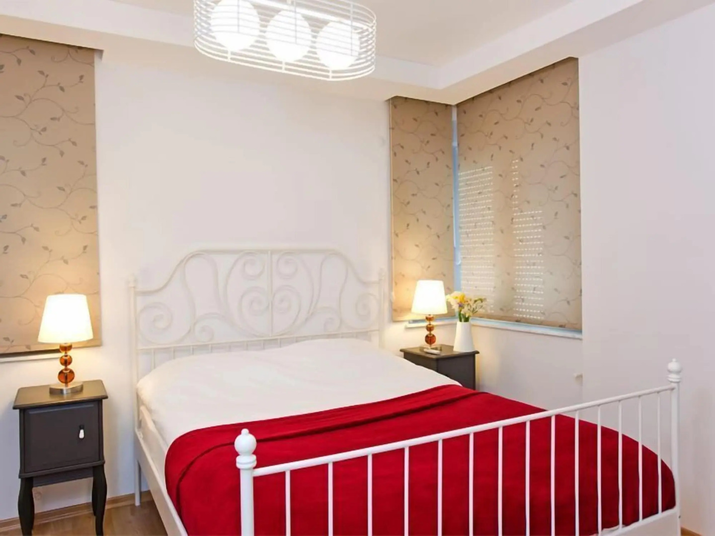 Foto - The Room Hotel & Apartments