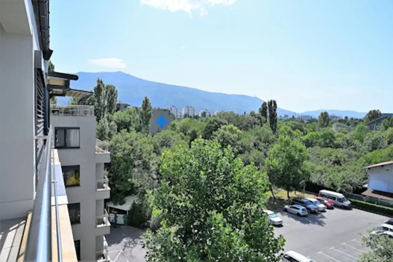 Foto - Hotel ZOO Sofia