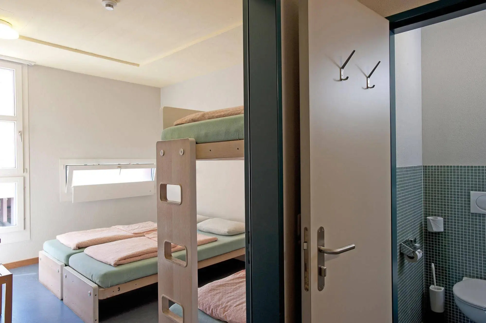 Foto - Zurich Youth Hostel