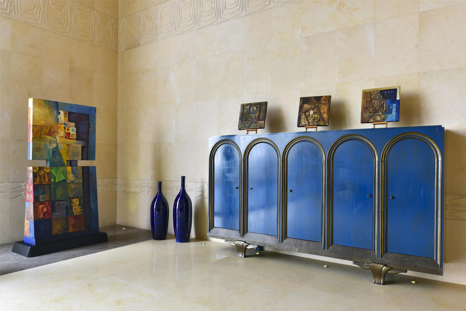 Foto - Kempinski Hotel Ishtar Dead Sea