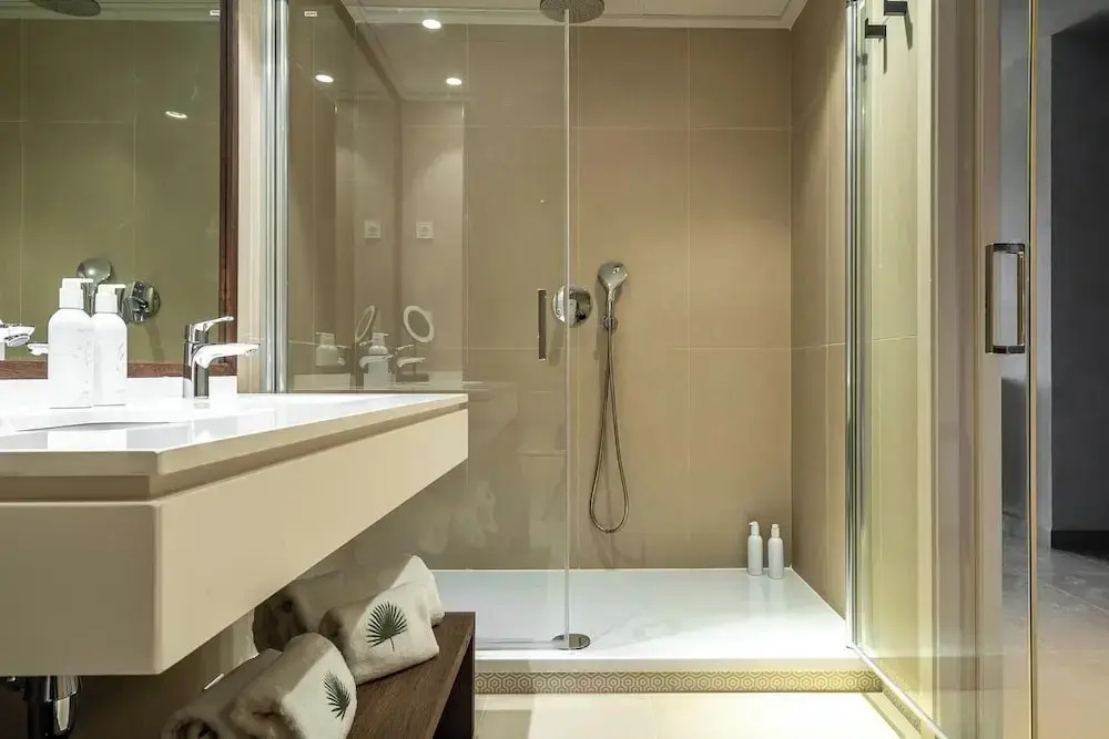 Foto - Hotel Ritual de Terra & SPA Moraira