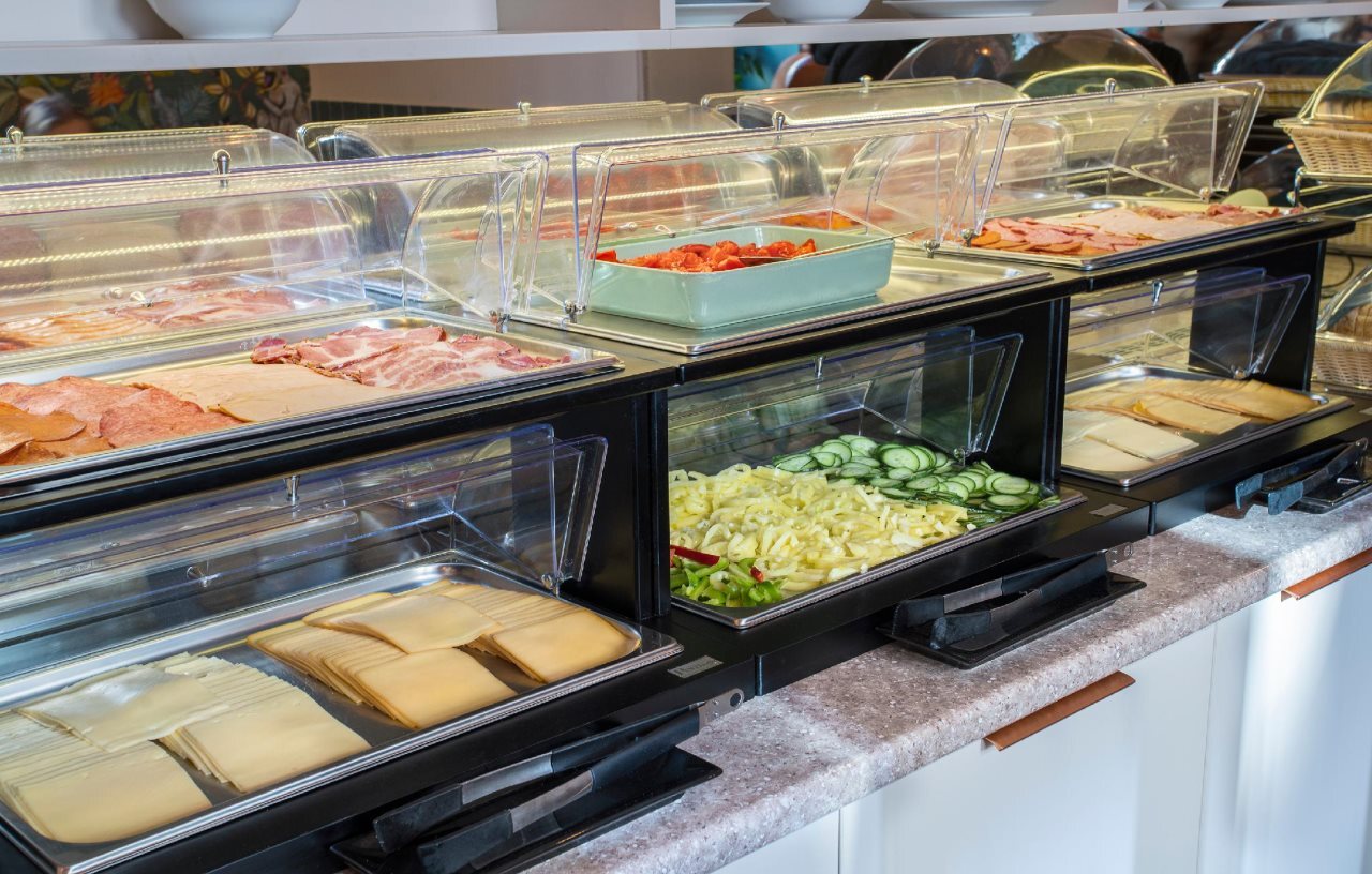 Photo - Gozsdu Court Budapest