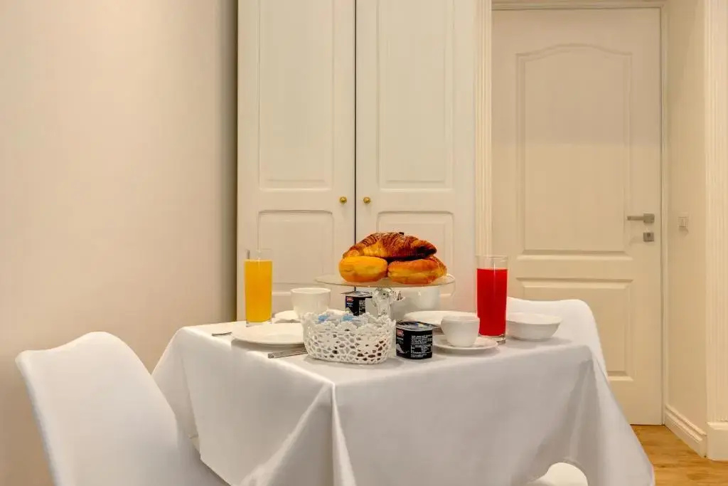 Photo - SM Vatican Relais B&B