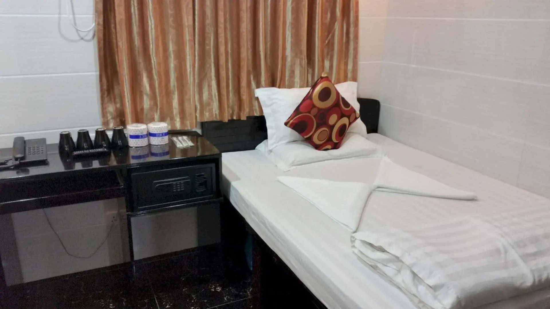 Foto - Sydney Hostel