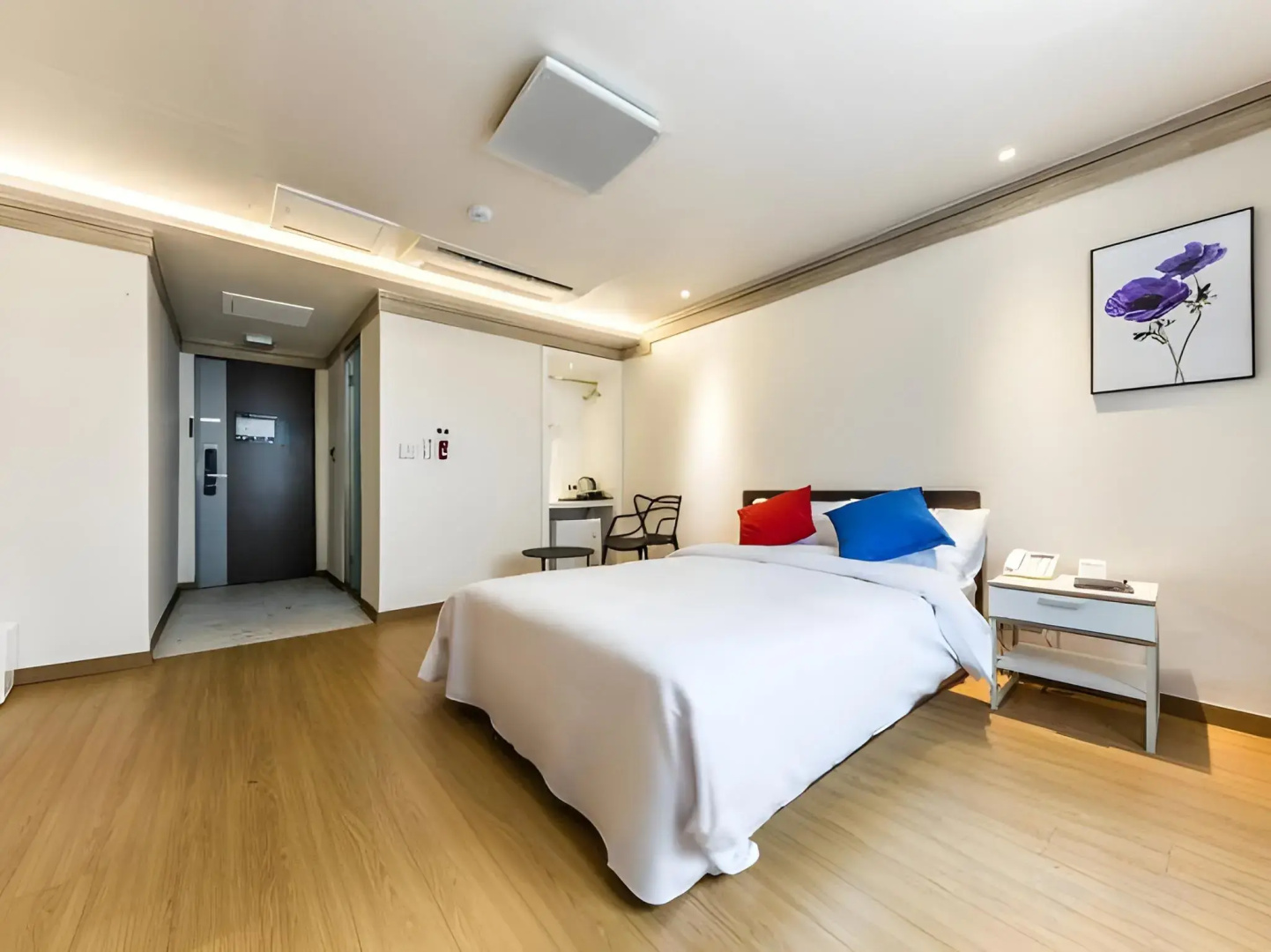 Foto - Lavita Hotel