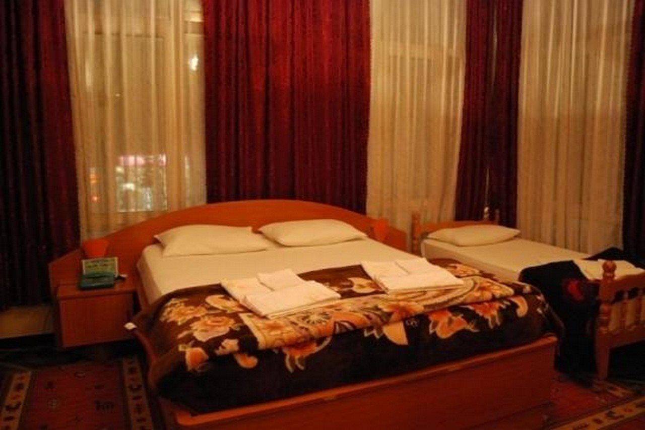 Photo - Hotel Pik Loti