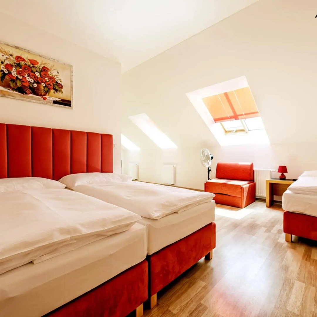 Foto - Hotel Otakar
