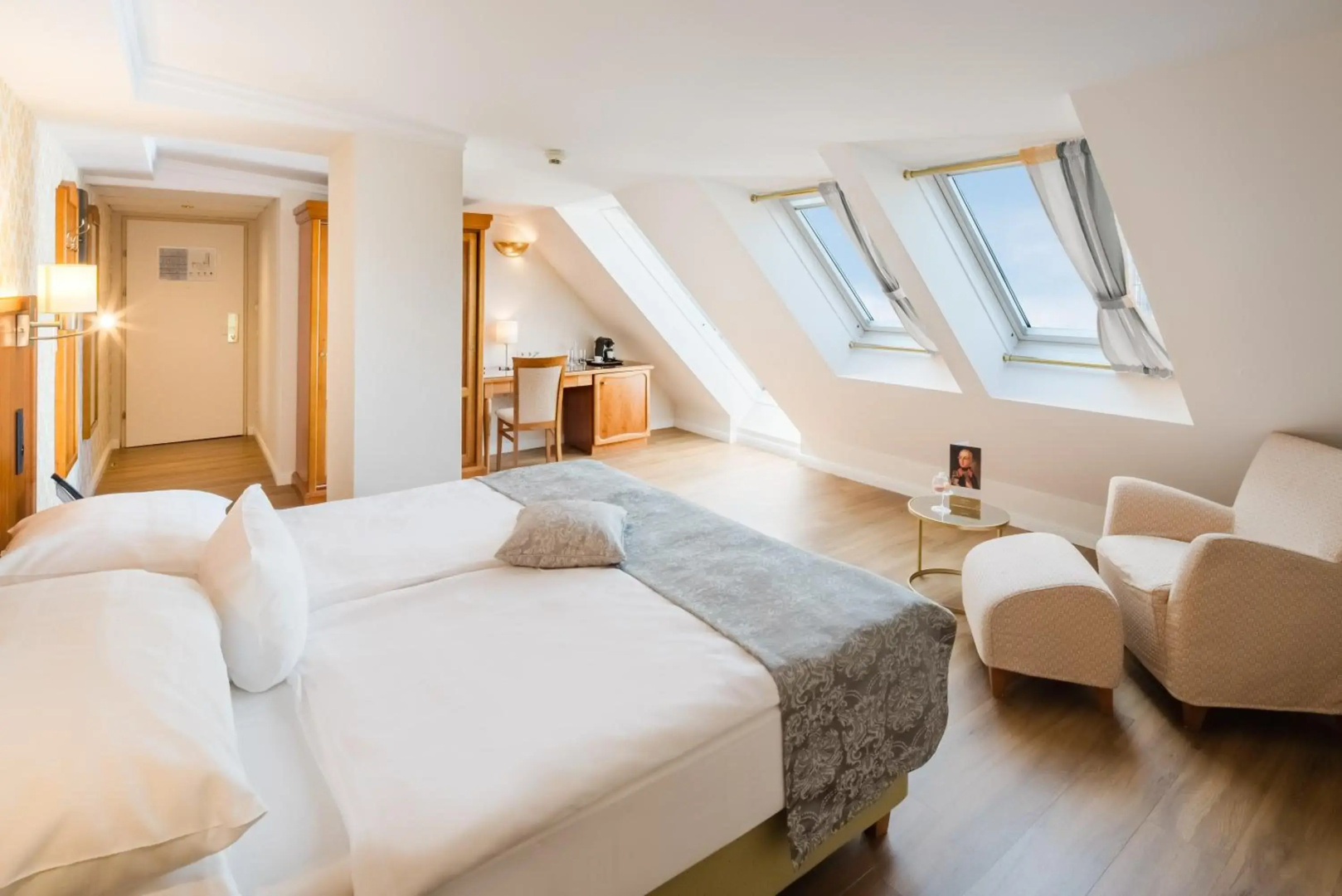 Foto - Hotel Josefshof am Rathaus