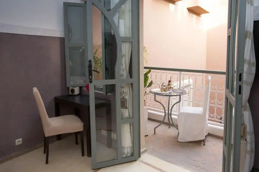 Photo - Riad Olema et Spa