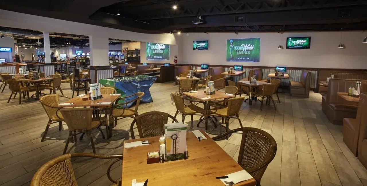 Foto - Eagle Aruba Resort