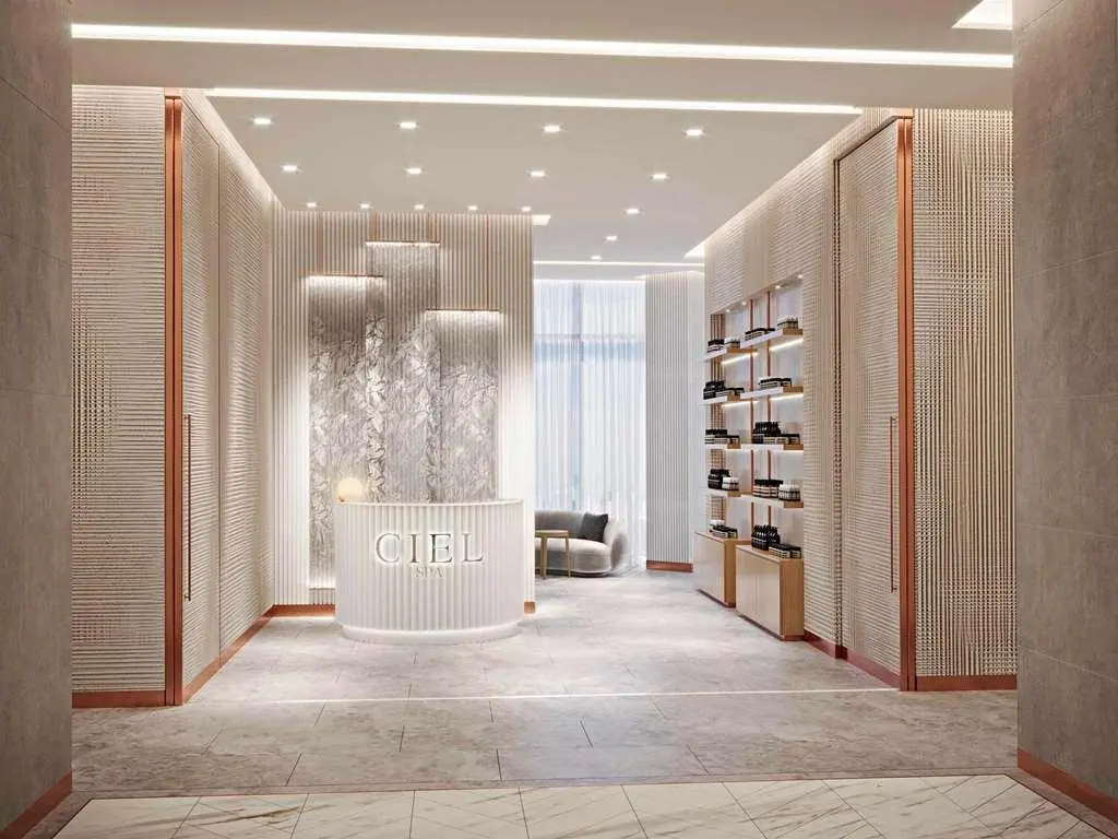 Photo - SLS Dubai Hotel & Residences